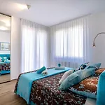 Olivabeachhouse - Direct Waterfront & Mooring Barbat na Rabu