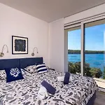 Olivabeachhouse - Direct Waterfront & Mooring Séjour chez l'habitant *