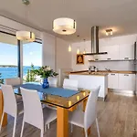 Olivabeachhouse - Direct Waterfront & Mooring