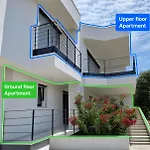 Δωμάτια σε οικογενειακή κατοικία Olivabeachhouse - Direct Waterfront & Mooring