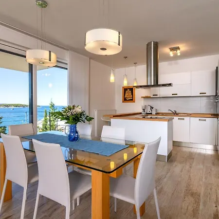 Olivabeachhouse - Direct Waterfront & Mooring