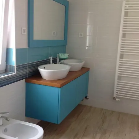 Privat bolig Olivabeachhouse - Direct Waterfront & Mooring