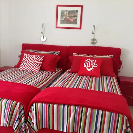 Privat bolig Olivabeachhouse - Direct Waterfront & Mooring