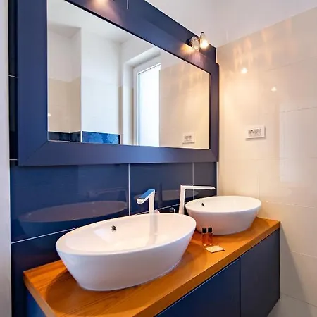Olivabeachhouse - Direct Waterfront & Mooring Habitación en casa particular *