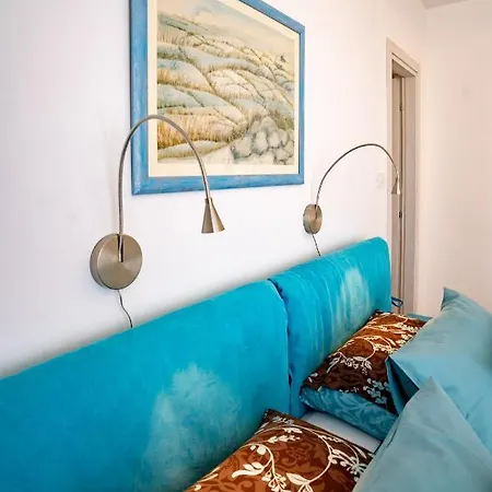 Olivabeachhouse - Direct Waterfront & Mooring Rum i privatbostad