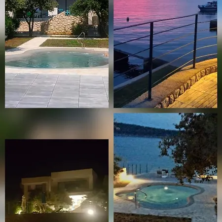 Olivabeachhouse - Direct Waterfront & Mooring
