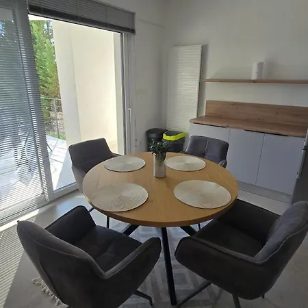 Olivabeachhouse - Direct Waterfront & Mooring *