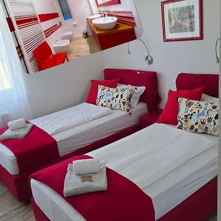 Olivabeachhouse - Direct Waterfront & Mooring Barbat na Rabu